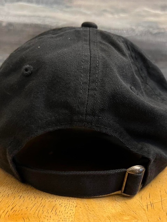 Stakes is high de la soul Strap back dad hat - Picture 3 of 3